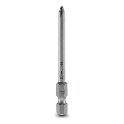 Phoenix Contact 1212582 Schroef/bout met PH 1 bits Phoenix Contact 1212582 Schroef/bout met PH 1 bits