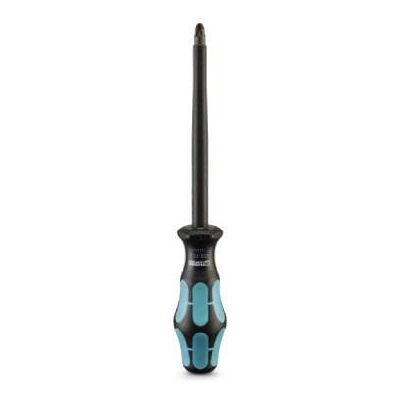 Phoenix Contact SZK PZ3 VDE - VDE Geïsoleerde kruiskopschroevendraaier - PZ 3 - 150mm Phoenix Contact SZK PZ3 VDE - VDE Geïsoleerde kruiskopschroevendraaier - PZ 3 - 150mm