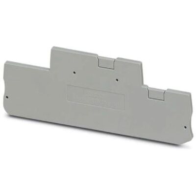 D-PTTB 1,5/S/4P Terminallock - 50 st D-PTTB 1,5/S/4P Terminallock - 50 st