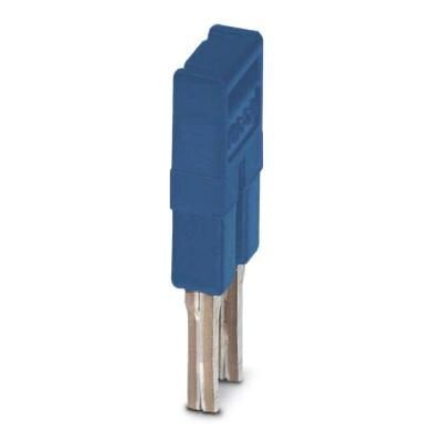 Phoenix Contact FBS 2-3,5 BU - Anschlussblock Phoenix Contact FBS 2-3,5 BU - Anschlussblock