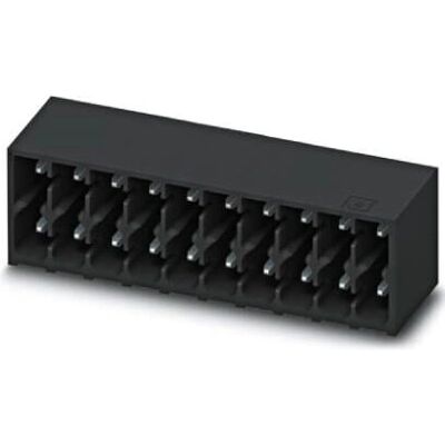 Phoenix Contact 1786840 Drahtverbinder - 6 Pole - 3,5 mm - Schwarz Phoenix Contact 1786840 Drahtverbinder - 6 Pole - 3,5 mm - Schwarz