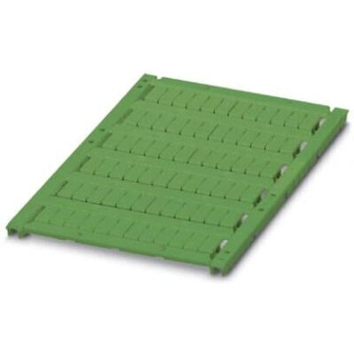 Phoenix UCT-TM 5 GN - Terminalblock-tillbehör Phoenix UCT-TM 5 GN - Terminalblock-tillbehör