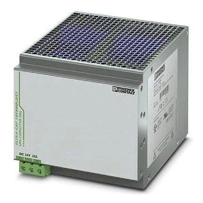 Phoenix Contact UPS-CAP/24DC/20A/20KJ - USV Phoenix Contact UPS-CAP/24DC/20A/20KJ - USV