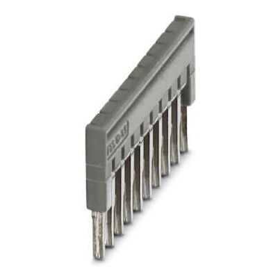 Phoenix FBS 10-3.5 GY Koppar Plug-in Bro - 50 st Phoenix FBS 10-3.5 GY Koppar Plug-in Bro - 50 st