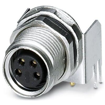 Phoenix Contact SACC-DSI-M8FS-4CON-M10-L90 SH Sensor-/aktuatorkontakt Phoenix Contact SACC-DSI-M8FS-4CON-M10-L90 SH Sensor-/aktuatorkontakt