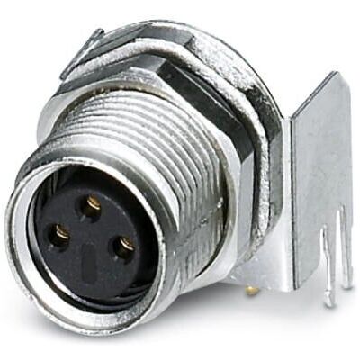 Phoenix Contact SACC-DSI-M8FS-3CON-M10-L90 - Sensor/Actuator Connector Phoenix Contact SACC-DSI-M8FS-3CON-M10-L90 - Sensor/Actuator Connector