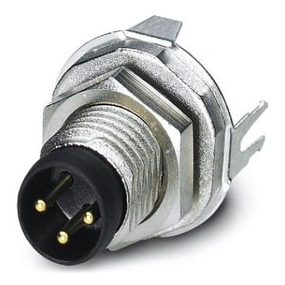 Phoenix Contact SACC-DSI-M 8MS-3CON-L180 Rostfritt stål - Sensor/Actuator Connector Phoenix Contact SACC-DSI-M 8MS-3CON-L180 Rostfritt stål - Sensor/Actuator Connector