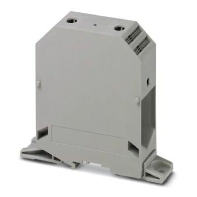 Phoenix Contact Modell 3247048 - Klemmenblock - Grau Phoenix Contact Modell 3247048 - Klemmenblock - Grau