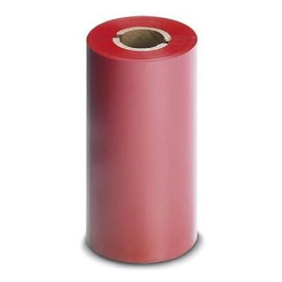 Phoenix Contact 0829543 Farbband - Roter Farbband 110mm - Farbband Phoenix Contact 0829543 Farbband - Roter Farbband 110mm - Farbband