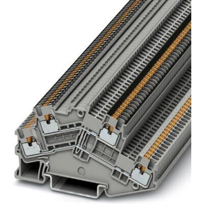 Phoenix Contact PTTBS 1,5/S-PV Doppelstock-Klemme - Elektrisches Bauteil Phoenix Contact PTTBS 1,5/S-PV Doppelstock-Klemme - Elektrisches Bauteil
