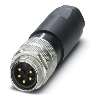 Phoenix Contact SACC-MINMS-5CON-PG13/2.5 - Sensor/aktuatorkontakt Phoenix Contact SACC-MINMS-5CON-PG13/2.5 - Sensor/aktuatorkontakt