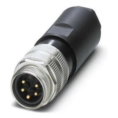 Phoenix Contact SACC-MINMS-5CON-PG11/2,5 - Sensor/Actuator Connector Phoenix Contact SACC-MINMS-5CON-PG11/2,5 - Sensor/Actuator Connector