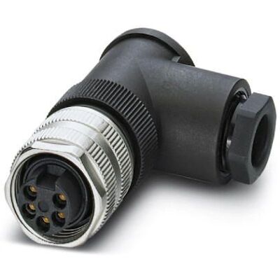 Phoenix Contact SACC-MINFR-5CON-PG11/2.5 - Sensor/Actuator Connector Phoenix Contact SACC-MINFR-5CON-PG11/2.5 - Sensor/Actuator Connector