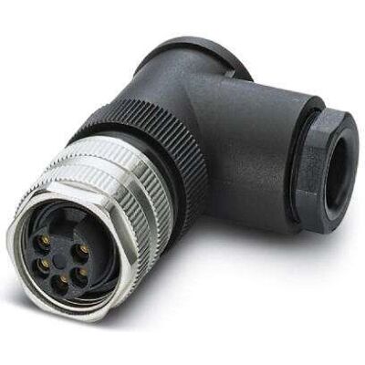 Phoenix Contact SACC-MINFR-5CON-PG13/2.5 - Sensor/Actuator Connector IP67 Phoenix Contact SACC-MINFR-5CON-PG13/2.5 - Sensor/Actuator Connector IP67