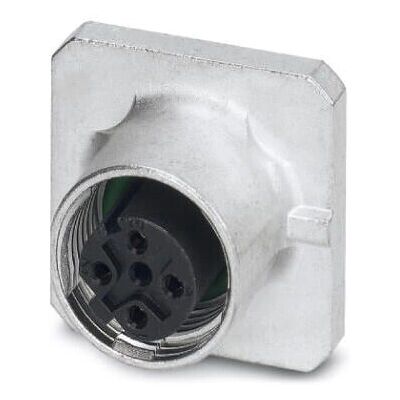 Phoenix Contact SACC-SQ-M12FSD-4CON-20-L180 - Sensor/Actuator-kontakter Phoenix Contact SACC-SQ-M12FSD-4CON-20-L180 - Sensor/Actuator-kontakter