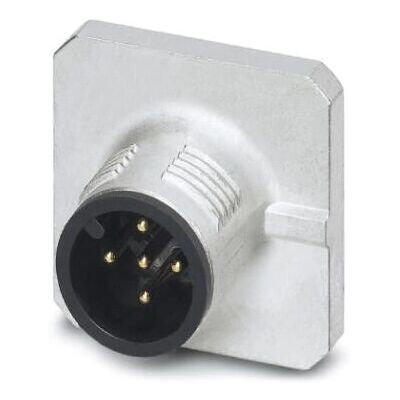 Phoenix SACC-SQ-M12MS-5CON-20-L180 - Sensor/Aktor Kontakt Phoenix SACC-SQ-M12MS-5CON-20-L180 - Sensor/Aktor Kontakt