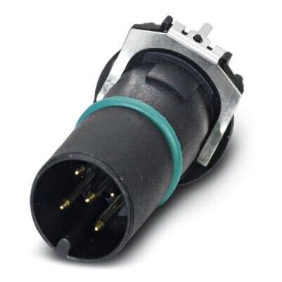 Phoenix Contact SACC-CI-M12MS- 5CON-SH TOR 32 M12 - Sensor/aktuator kontakt Phoenix Contact SACC-CI-M12MS- 5CON-SH TOR 32 M12 - Sensor/aktuator kontakt