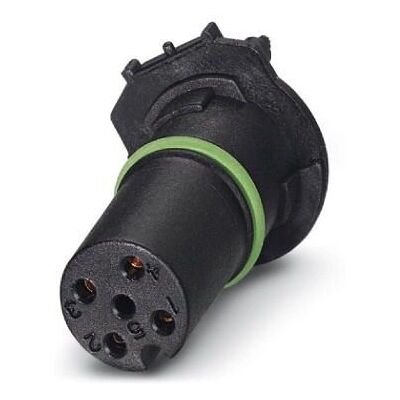 Phoenix Contact SACC-CI-M12FS-4CON-TOR - Sensor/Actuator Connector Phoenix Contact SACC-CI-M12FS-4CON-TOR - Sensor/Actuator Connector