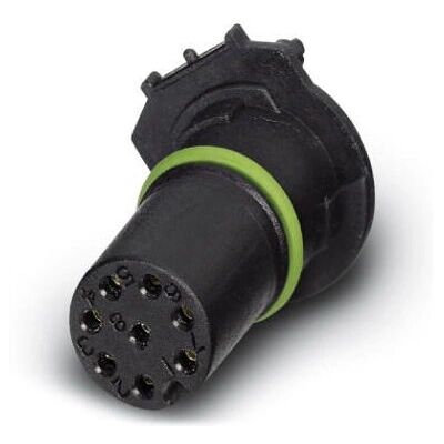 Phoenix Contact SACC-CI-M12FS-8CON - Sensor/Actuator Connector Phoenix Contact SACC-CI-M12FS-8CON - Sensor/Actuator Connector