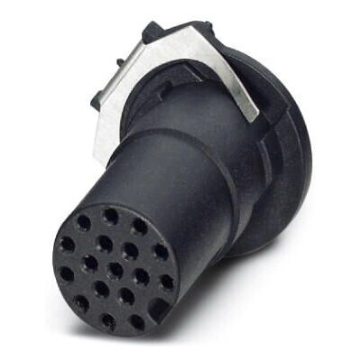 Phoenix SACC-CI-M12FS-17CON-SH - Sensor/Actuator Stecker Phoenix SACC-CI-M12FS-17CON-SH - Sensor/Actuator Stecker