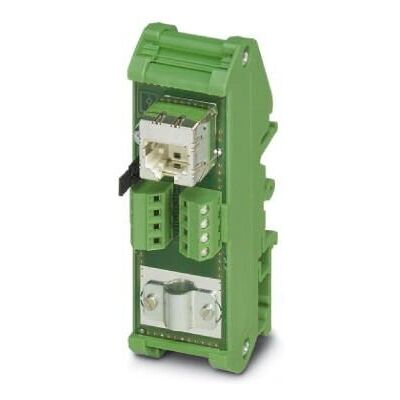 Phoenix Contact Model 2901643 - Terminalblok Accessoire Phoenix Contact Model 2901643 - Terminalblok Accessoire