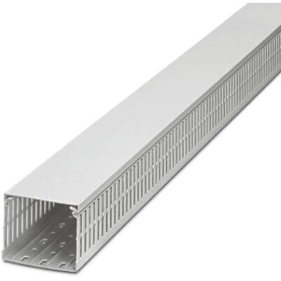 Phoenix Contact 3240640 Kabelkanal aus PVC - Kabelkanalsystem Phoenix Contact 3240640 Kabelkanal aus PVC - Kabelkanalsystem