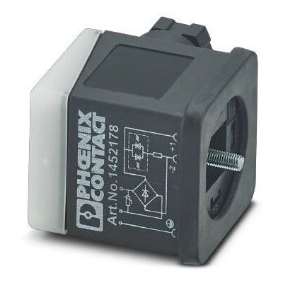 Phoenix Contact SACC-VB-5CON-M16/AD-2L - Drahtverbinder Phoenix Contact SACC-VB-5CON-M16/AD-2L - Drahtverbinder