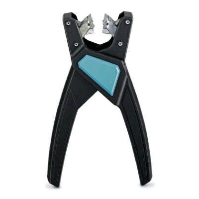 Dénudeur de câble Phoenix Contact 1212623 - Capteur/Actionneur, PUR, 4,4-7mm Dénudeur de câble Phoenix Contact 1212623 - Capteur/Actionneur, PUR, 4,4-7mm