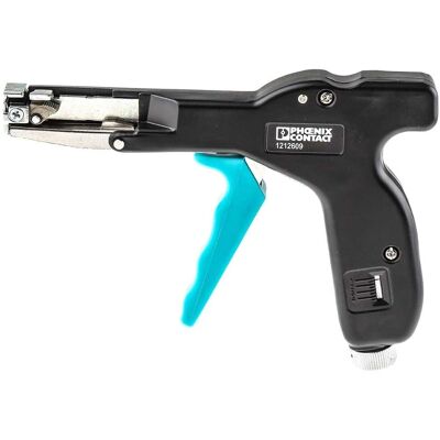 Phoenix UNIFOX-CT 4,8P Herramienta ajustable para bridas - Bridas Phoenix UNIFOX-CT 4,8P Herramienta ajustable para bridas - Bridas