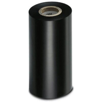 Phoenix Contact 0801384 Svart 110mm Band - Termotransferband för UCT, US, UM Phoenix Contact 0801384 Svart 110mm Band - Termotransferband för UCT, US, UM