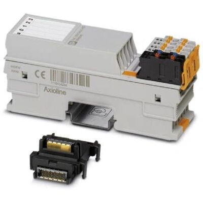 Phoenix Contact 2688433 Digital/Analoge I/O-Modul Phoenix Contact 2688433 Digital/Analoge I/O-Modul