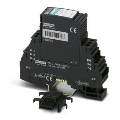 Phoenix Contact 2800788 Överspänningsskydd - Overvoltage Protection Device Phoenix Contact 2800788 Överspänningsskydd - Overvoltage Protection Device