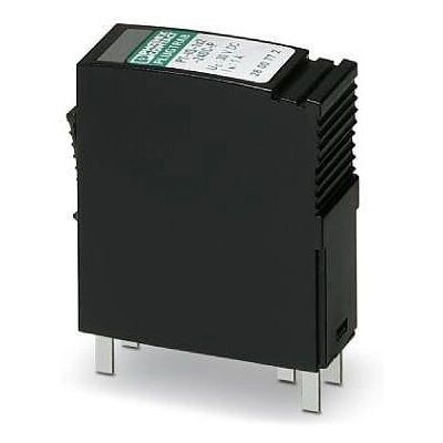 Phoenix PT-IQ-2X1-48DC-P - Überspannungsschutzstecker Phoenix PT-IQ-2X1-48DC-P - Überspannungsschutzstecker