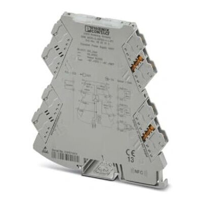 Alimentation Phoenix Contact 2902015 - Gris Alimentation Phoenix Contact 2902015 - Gris
