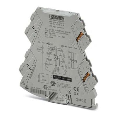 Phoenix Contact MINI MCR-2-RTD-UI Widerstandsthermometer - Temperaturtransmitter Phoenix Contact MINI MCR-2-RTD-UI Widerstandsthermometer - Temperaturtransmitter