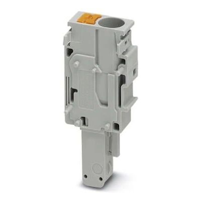 Phoenix Contact 3061693 Anschlussblock - Grau Phoenix Contact 3061693 Anschlussblock - Grau