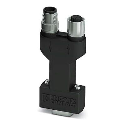 Phoenix Contact 2902326 Sensor/Actuator Data Connector - CAN/CANopen Phoenix Contact 2902326 Sensor/Actuator Data Connector - CAN/CANopen