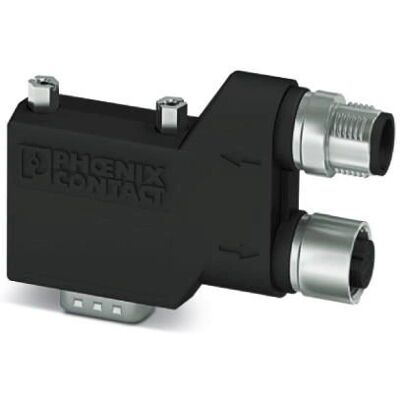 Phoenix Contact 2902323 - M12, 9-pol, CAN-bussadapter Phoenix Contact 2902323 - M12, 9-pol, CAN-bussadapter