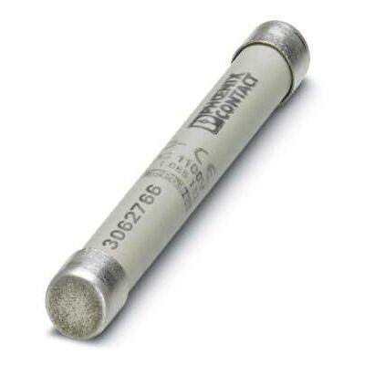 Phoenix FUSE 10,3X85 20A Ceramica - Fusibile Phoenix FUSE 10,3X85 20A Ceramica - Fusibile