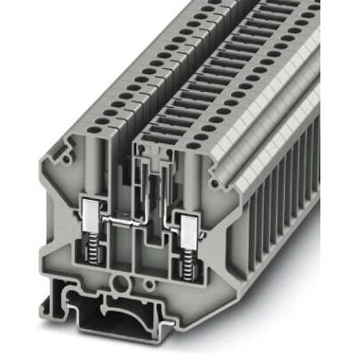 Phoenix Contact USST 4-TG Trennklemme - grau Phoenix Contact USST 4-TG Trennklemme - grau