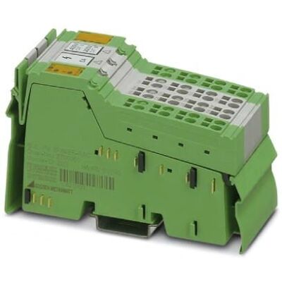Phoenix Contact 2700965 Anschlussblock - Grün Phoenix Contact 2700965 Anschlussblock - Grün
