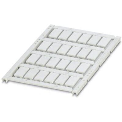 Phoenix Contact UCT-EM (17,5X9) Vit - Tillbehör för terminalblock Phoenix Contact UCT-EM (17,5X9) Vit - Tillbehör för terminalblock