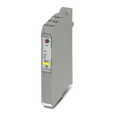 Phoenix Contact ELR H51-IESSC-24DC500AC-9 Démarreur de moteur hybride - Motor Starter - Publicité Phoenix Contact ELR H51-IESSC-24DC500AC-9 Démarreur de moteur hybride - Motor Starter - Publicité
