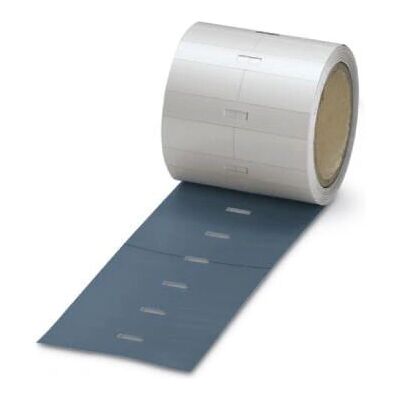 Étiquette EMT de Phoenix Contact - 12,5x31mm Autoadhésif Gris - Étiquette - Publicité Étiquette EMT de Phoenix Contact - 12,5x31mm Autoadhésif Gris - Étiquette - Publicité