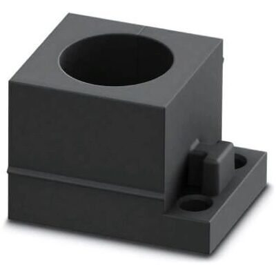 Phoenix Contact 0801616 Kabelverschraubung - IP54, Schwarz, 13mm Phoenix Contact 0801616 Kabelverschraubung - IP54, Schwarz, 13mm