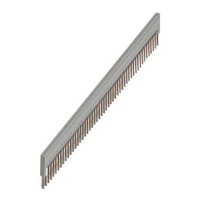 Phoenix Contact FBS 50-3,5 GY Terminalblock - 50-polig, grau Phoenix Contact FBS 50-3,5 GY Terminalblock - 50-polig, grau