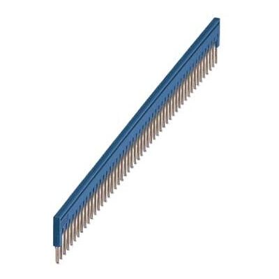 Phoenix Contact FBS 50-3,5 BU Terminalblock - 50 Stift Phoenix Contact FBS 50-3,5 BU Terminalblock - 50 Stift