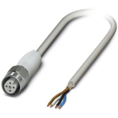 Phoenix Contact 1403989 Sensor/aktuatorkabel - 10 m 4-polig Phoenix Contact 1403989 Sensor/aktuatorkabel - 10 m 4-polig