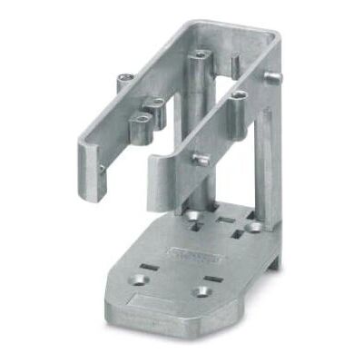 Phoenix Contact 1404214 Aluminium-Steckermontagerahmen - Terminal Block Accessory Phoenix Contact 1404214 Aluminium-Steckermontagerahmen - Terminal Block Accessory