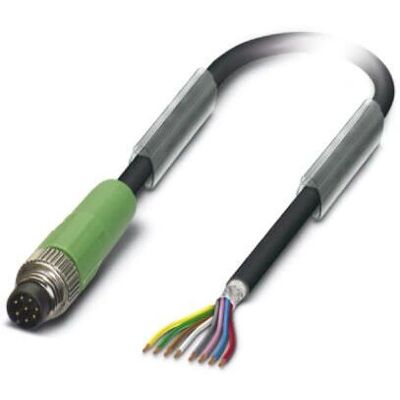 Phoenix Contact 1404137 Sensor-/Aktor-Steckverbinder, konfektioniert 1.50 m Phoenix Contact 1404137 Sensor-/Aktor-Steckverbinder, konfektioniert 1.50 m